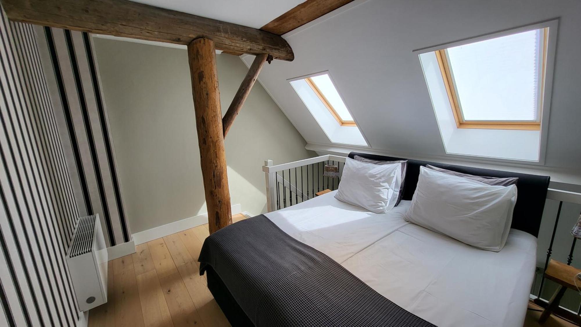 Bed and Breakfast The Barnyard à Balinge Extérieur photo